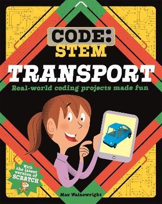 Picture of Code: STEM: Transport