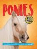 Picture of Pet Pals: Ponies