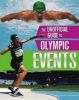 Picture of The Unofficial Guide to the Olympic Games: Events