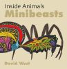 Picture of Inside Animals: Minibeasts