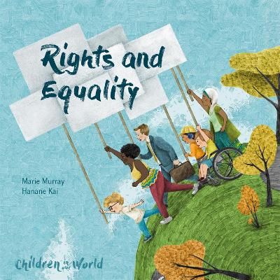 Picture of Children in Our World: Rights and Equality