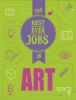 Picture of The Best Ever Jobs In: Art
