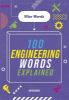 Picture of Wise Words: 100 Engineering Words Explained