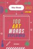 Picture of Wise Words: 100 Art Words Explained