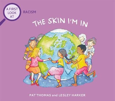 Picture of A First Look At: Racism: The Skin Im In
