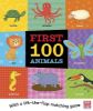 Picture of First 100 Animals