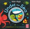 Picture of Hide and Peek: Under the Sea