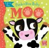 Picture of Peek-a-Boo Baby: Moo