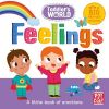 Picture of Toddlers World: Feelings