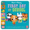 Picture of First Experiences: Piper Puppy First Day at School