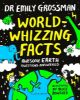 Picture of World-whizzing Facts: Awesome Earth Questions Answered