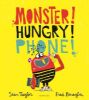 Picture of MONSTER! HUNGRY! PHONE!