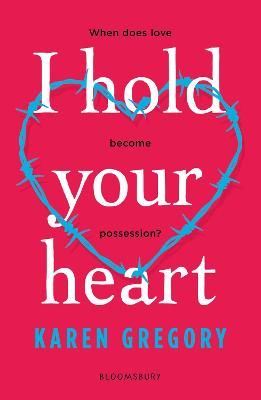 Picture of I Hold Your Heart