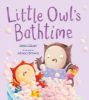 Picture of Little Owls Bathtime