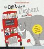 Picture of You Cant Take An Elephant On the Bus