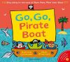 Picture of Go, Go, Pirate Boat