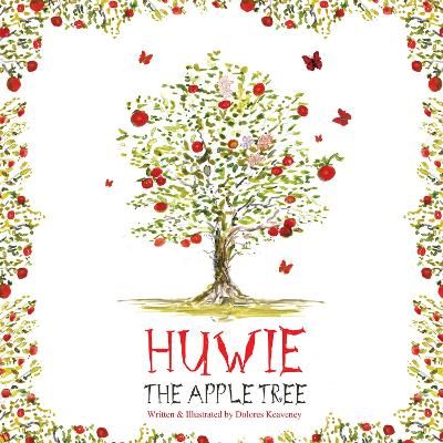 Picture of HUWIE HUWIE THE APPLE TREE