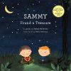 Picture of Sammy Found a Treasure: A Book About Bereavement and the Power of Love