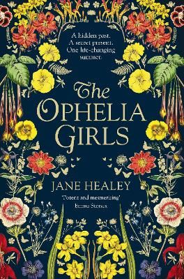 Picture of The Ophelia Girls