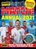 Picture of Match Annual 2021