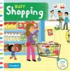 Picture of Busy Shopping