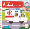 Picture of Busy Ambulance