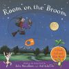 Picture of Room on the Broom: A Push, Pull and Slide Book