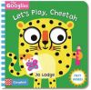 Picture of Lets Play, Cheetah