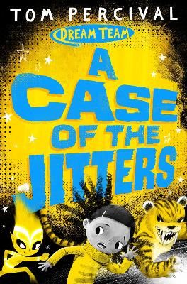 Picture of A Case of the Jitters