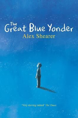 Picture of The Great Blue Yonder
