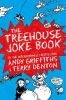 Picture of The Treehouse Joke Book
