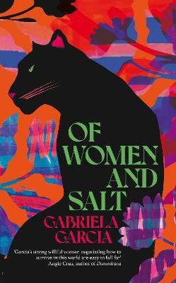 Picture of Of Women and Salt