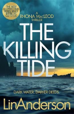 Picture of The Killing Tide