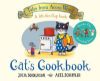 Picture of Cats Cookbook: A new Tales from Acorn Wood story