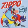 Picture of Zippo the Super Hippo