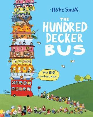 Picture of The Hundred Decker Bus