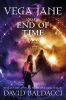 Picture of Vega Jane and the End of Time