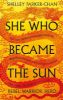 Picture of She Who Became the Sun