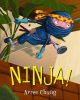 Picture of Ninja!