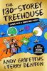 Picture of The 130-Storey Treehouse