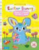 Picture of My Magical Easter Bunny Sparkly Sticker Activity Book