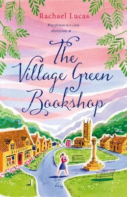 Picture of The Village Green Bookshop