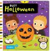 Picture of Busy Halloween