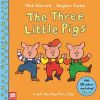 Picture of The Three Little Pigs