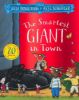 Picture of The Smartest Giant in Town 20th Anniversary Edition