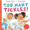 Picture of Too Many Tickles!