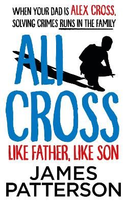 Picture of Ali Cross: Like Father, Like Son