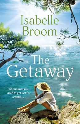 Picture of The Getaway: A holiday romance for 2021 - perfect summer escapism!