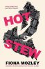 Picture of Hot Stew: the new novel from the Booker-shortlisted author of Elmet