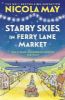 Picture of Stars Align in Ferry Lane Market: Book 2 in a brand new series by the author of bestselling phenomenon THE CORNER SHOP IN COCKLEBERRY BAY